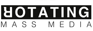 Rotating Mass Media